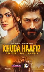 Khuda Haafiz Chapter 2: Agni Pariksha izle (2022), Tek Parça Reklamsız İzle