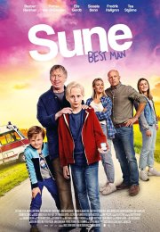 Sune – Best man izle (2019) | TR Dublaj, Reklamsız 4K Kalitede İzle