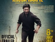 Khuda Haafiz Chapter 2: Agni Pariksha izle (2022), Tek Parça Reklamsız İzle