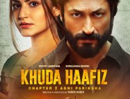 Khuda Haafiz Chapter 2: Agni Pariksha izle (2022), Tek Parça Reklamsız İzle