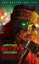 Christmas Bloody Christmas