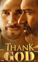 Thank God