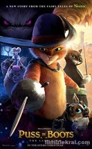 Çizmeli Kedi Son Dilek