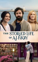 The Storied Life of A.J. Fikry
