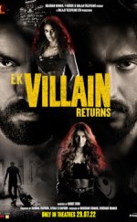 Ek Villain Returns izle (2022) Tek Parça, TR Dublaj Film İzle