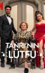 Tanrı’nın Lütfu 2022 “Christmas Full of Grace” Tek Parça İzle