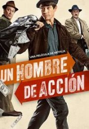 Aksiyon Adamı 2022 (A Man of Action) Türkçe Dublaj Full izle